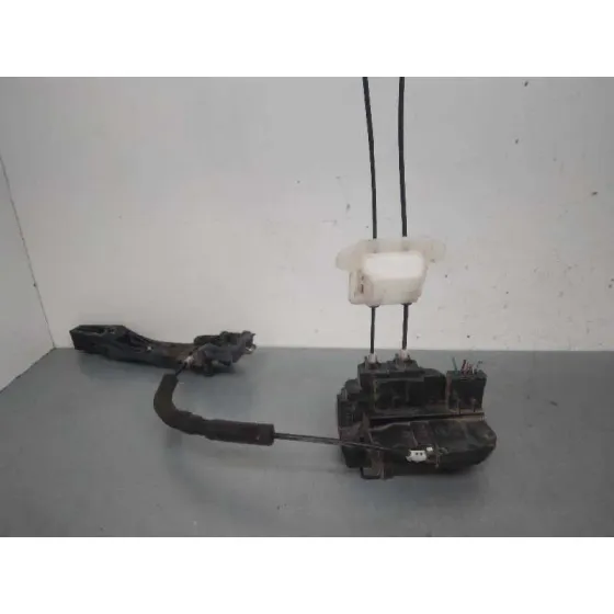 Cerradura Puerta Delantera Derecha para Nissan Murano (Z50)