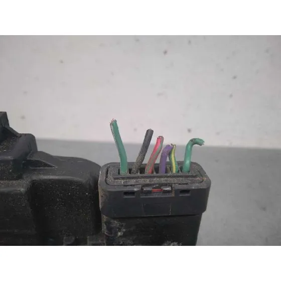Cerradura Puerta Delantera Derecha para Nissan Murano (Z50)