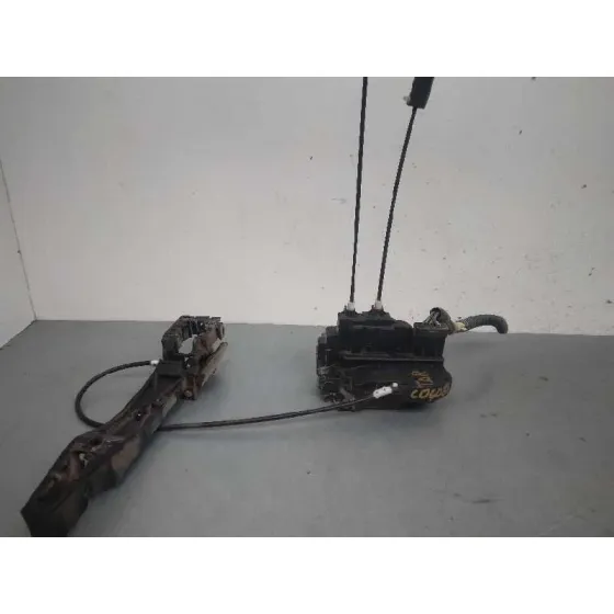 Cerradura Puerta Trasera Derecha para Nissan Murano (Z50)