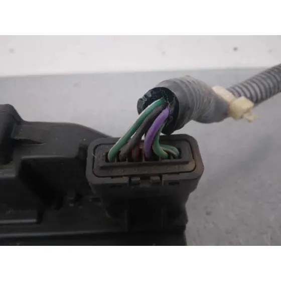 Cerradura Puerta Trasera Derecha para Nissan Murano (Z50)