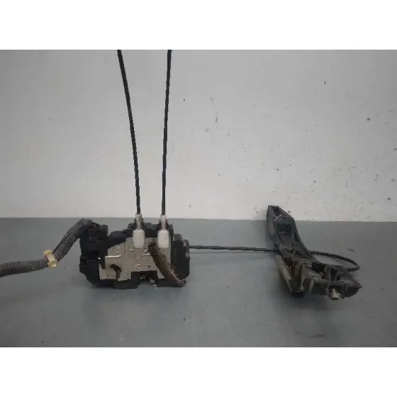 Cerradura Puerta Trasera Derecha para Nissan Murano (Z50)