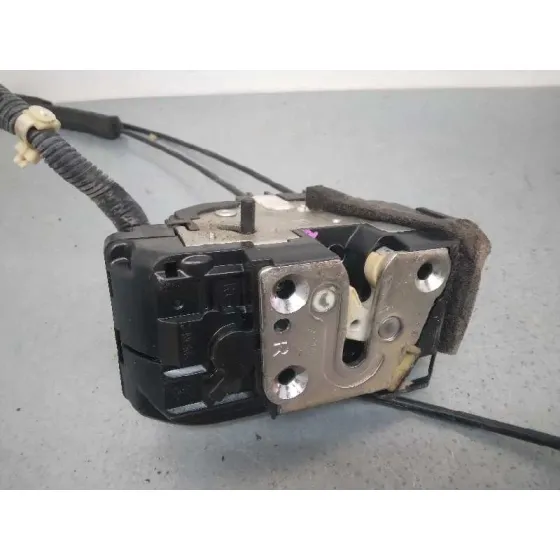 Cerradura Puerta Trasera Derecha para Nissan Murano (Z50)