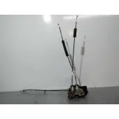 Cerradura Puerta Trasera Izquierda para Nissan Murano (Z50)