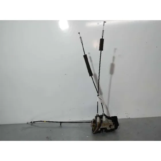 Cerradura Puerta Trasera Izquierda para Nissan Murano (Z50)