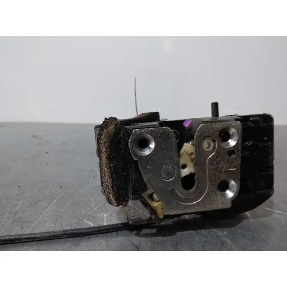 Cerradura Puerta Trasera Izquierda para Nissan Murano (Z50)