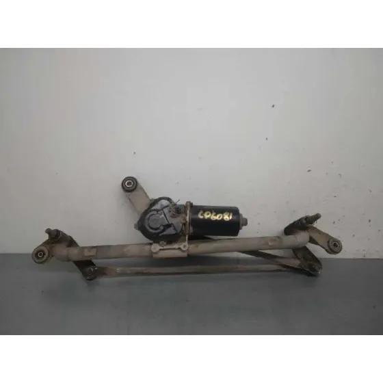 Motor Limpia Delantero para Nissan Murano (Z50)