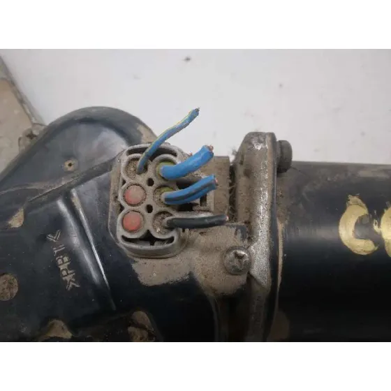 Motor Limpia Delantero para Nissan Murano (Z50)