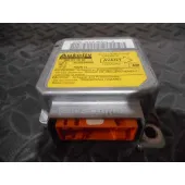 Centralita Airbag para Peugeot 206 Berlina