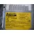 Centralita Airbag para Peugeot 206 Berlina