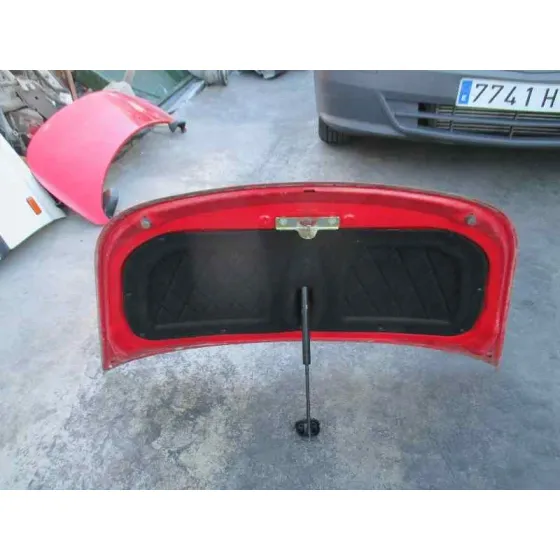 Tapa Maletero para Fiat Barchetta (183)