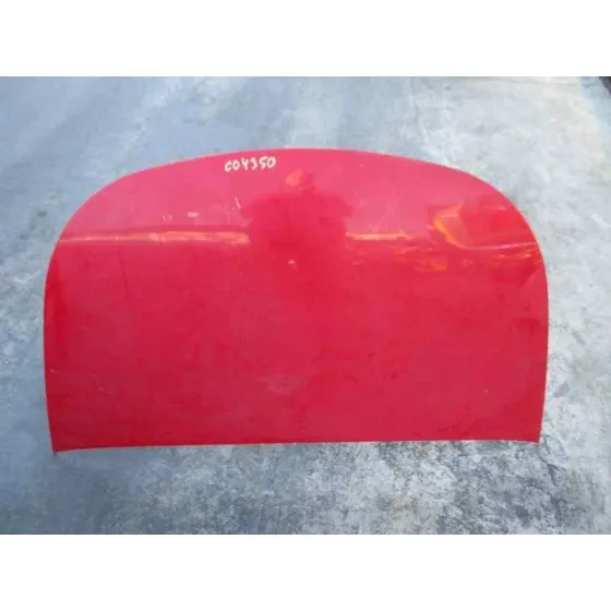 Tapa Maletero para Fiat Barchetta (183)
