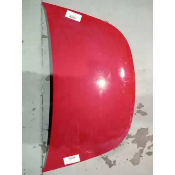 Tapa Maletero para Fiat Barchetta (183)