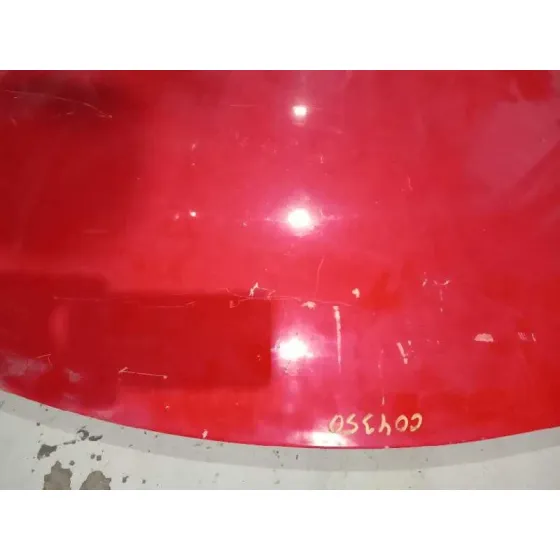 Tapa Maletero para Fiat Barchetta (183)