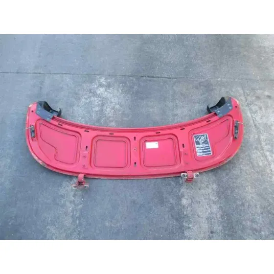 Motor Capota para Fiat Barchetta (183)