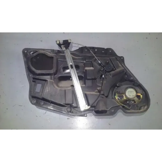 Elevalunas Delantero Derecho para Mazda 6 Monovolumen (Gy)