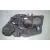 Elevalunas Delantero Derecho para Mazda 6 Monovolumen (Gy)