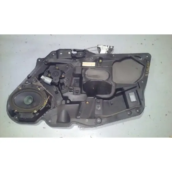Elevalunas Delantero Derecho para Mazda 6 Monovolumen (Gy)