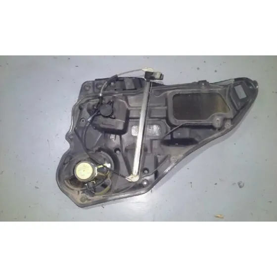 Elevalunas Trasero Derecho para Mazda 6 Monovolumen (Gy)