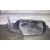 Retrovisor Derecho para Mazda 6 Monovolumen (Gy)