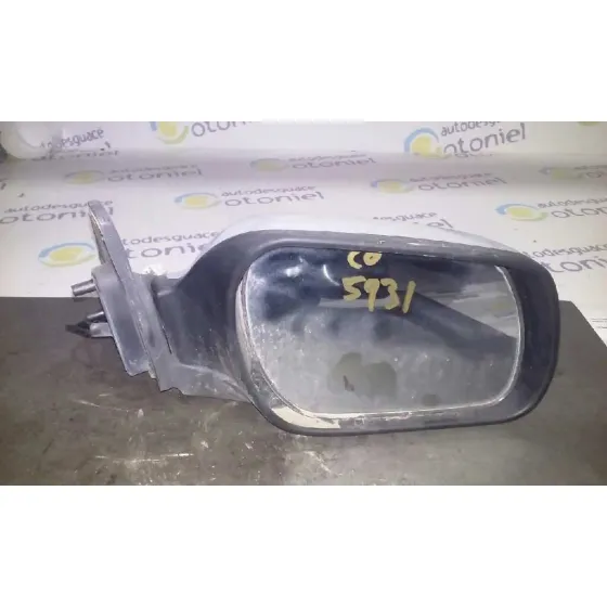 Retrovisor Derecho para Mazda 6 Monovolumen (Gy)