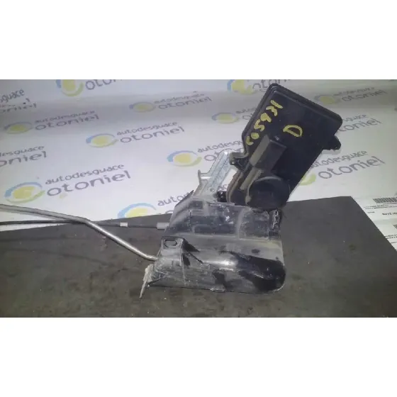 Cerradura Puerta Delantera Derecha para Mazda 6 Monovolumen (Gy)