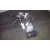 Cerradura Puerta Delantera Derecha para Mazda 6 Monovolumen (Gy)