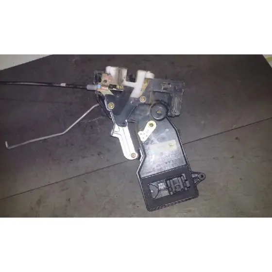 Cerradura Puerta Delantera Derecha para Mazda 6 Monovolumen (Gy)