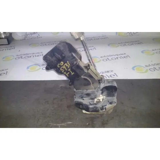 Cerradura Puerta Trasera Izquierda para Mazda 6 Monovolumen (Gy)