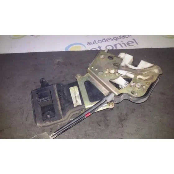 Cerradura Puerta Trasera Izquierda para Mazda 6 Monovolumen (Gy)