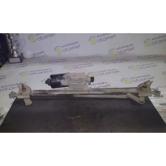 Motor Limpia Delantero para Mazda 6 Monovolumen (Gy)