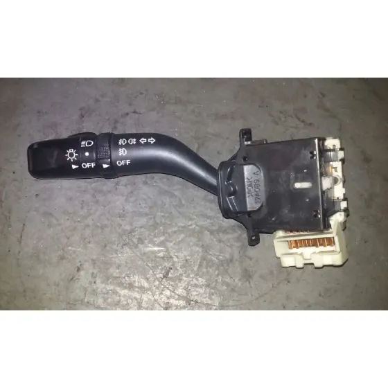 Mando Intermitentes para Mazda 6 Monovolumen (Gy)