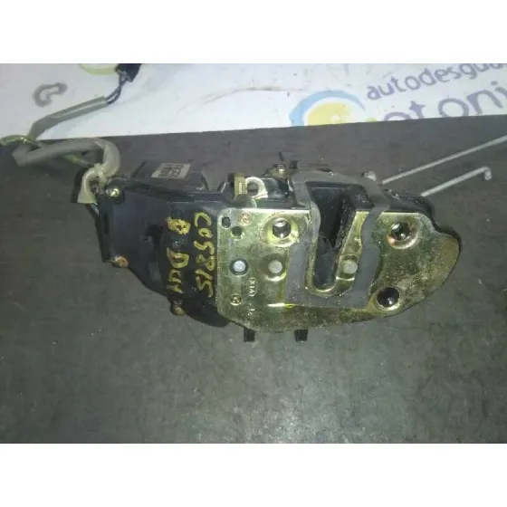 Cerradura Puerta Delantera Derecha para Kia Sephia Ll