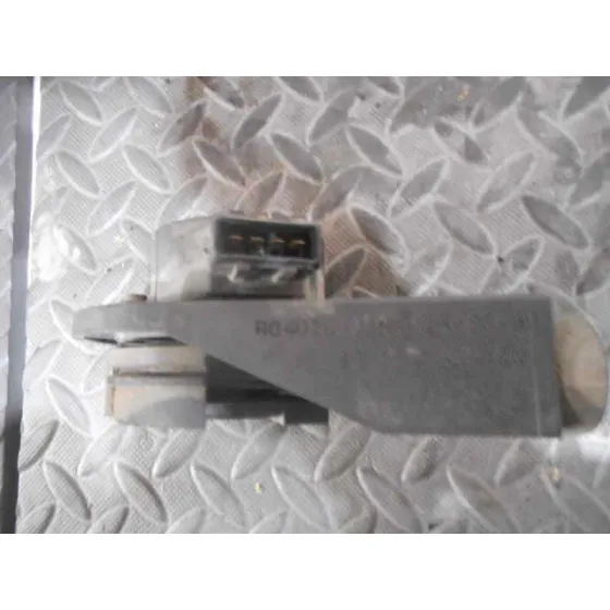 Potenciometro Pedal para Peugeot 406 Berlina (S1/S2)
