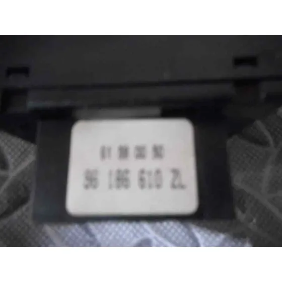 Mando Limpia para Peugeot 406 Berlina (S1/S2)