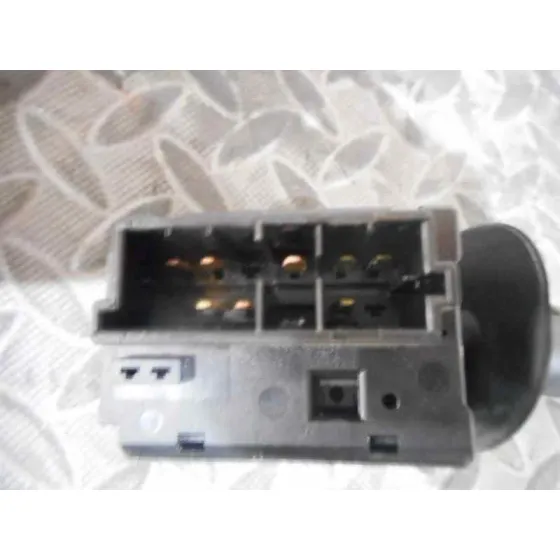 Mando Limpia para Peugeot 406 Berlina (S1/S2)