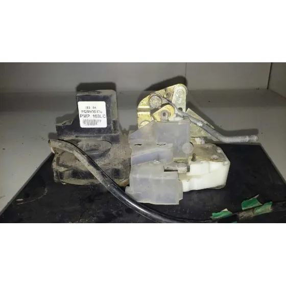 Cerradura Puerta Trasera Izquierda para Mg Serie 45 (T/Rt)