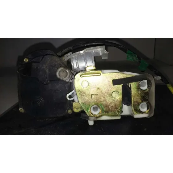 Cerradura Puerta Trasera Izquierda para Mg Serie 45 (T/Rt)