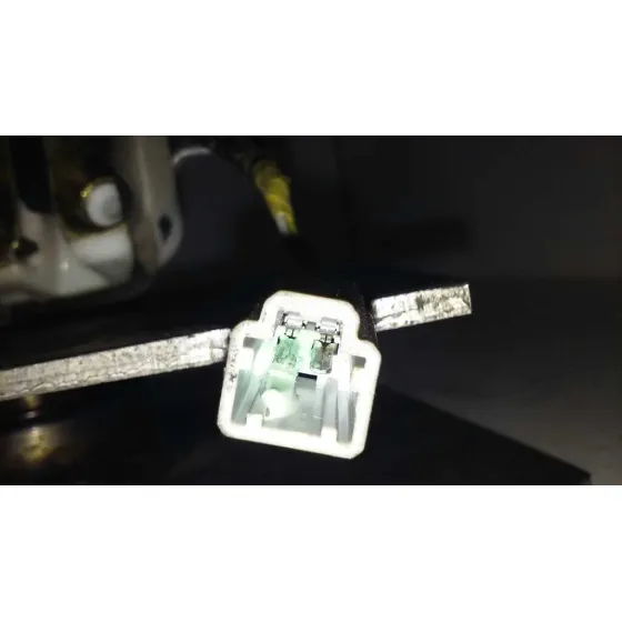 Cerradura Puerta Trasera Izquierda para Mg Serie 45 (T/Rt)