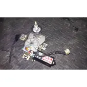 Motor Limpia Trasero para Tata Indica