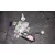 Motor Limpia Trasero para Tata Indica
