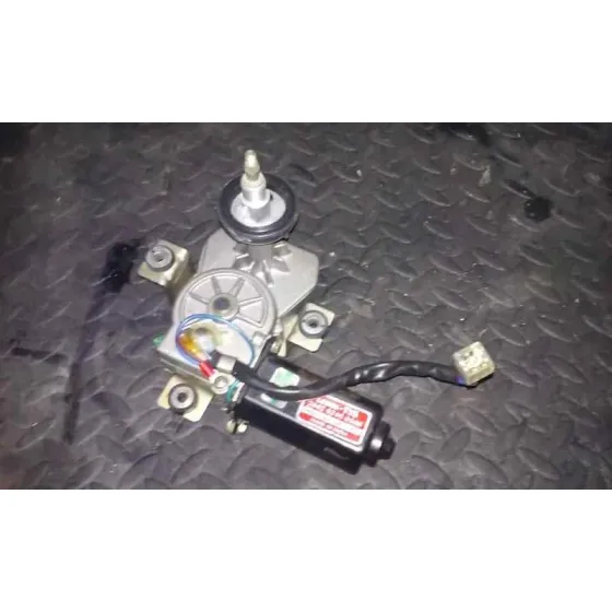 Motor Limpia Trasero para Tata Indica