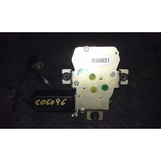 Motor Limpia Trasero para Tata Indica