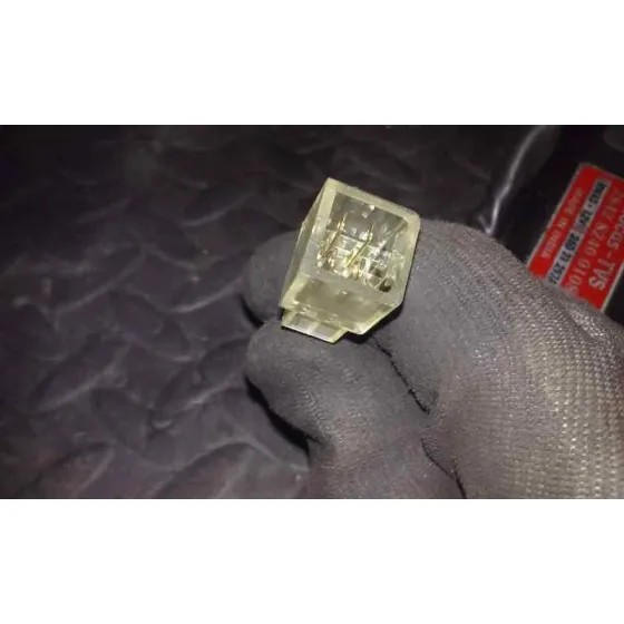 Motor Limpia Trasero para Tata Indica
