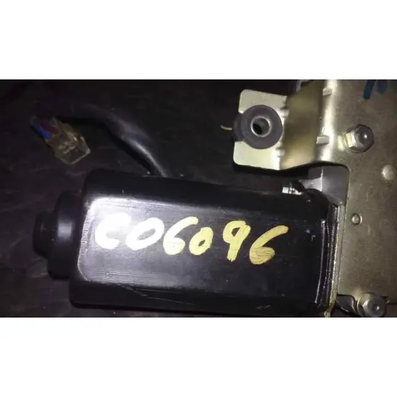 Motor Limpia Trasero para Tata Indica