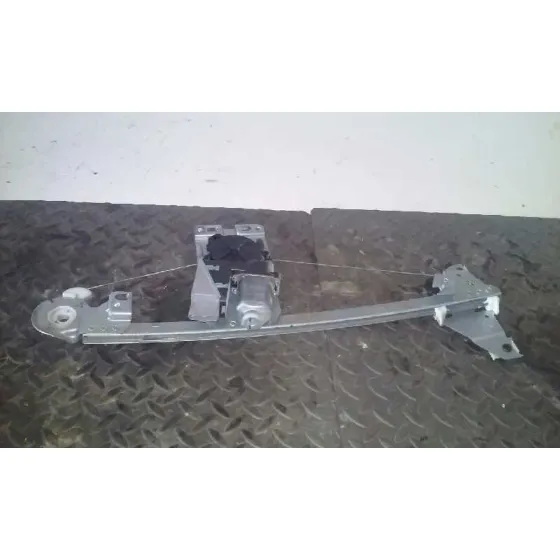 Elevalunas Trasero Izquierdo para Peugeot 307 Break / Sw (S1)