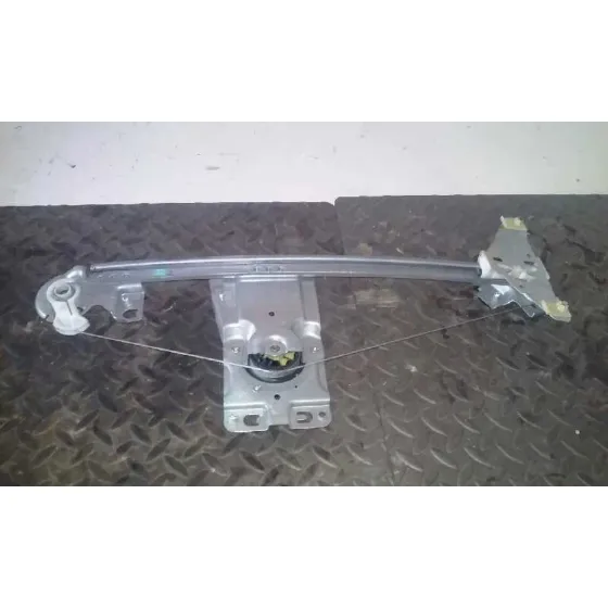Elevalunas Trasero Izquierdo para Peugeot 307 Break / Sw (S1)