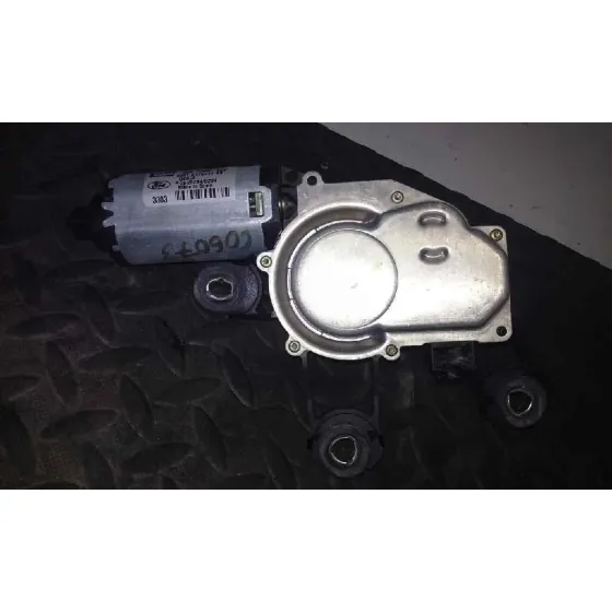 Motor Limpia Trasero para Ford Fiesta (Cbk)