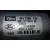 Motor Limpia Trasero para Ford Fiesta (Cbk)