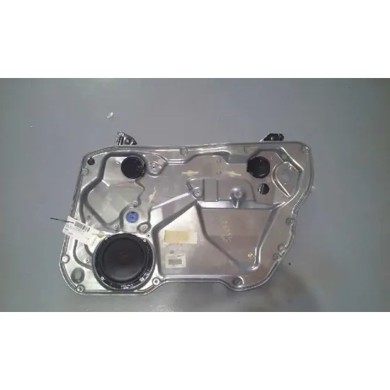 Elevalunas Delantero Derecho para Seat Ibiza (6L1)