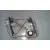 Elevalunas Delantero Derecho para Seat Ibiza (6L1)